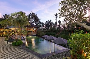 Mayura Ubud Retreat