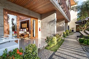 Mayura Ubud Retreat