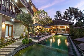Mayura Ubud Retreat