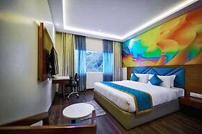 Quality Inn Rockwell Grand, Bangalore