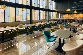 Quality Inn Rockwell Grand, Bangalore