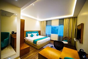 Quality Inn Rockwell Grand, Bangalore