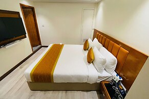 Quality Inn Rockwell Grand, Bangalore