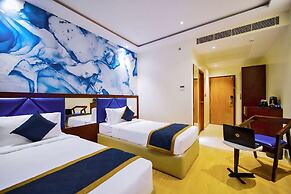 Quality Inn Rockwell Grand, Bangalore