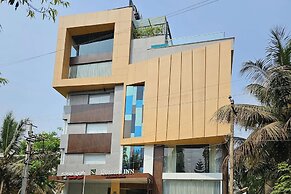 Quality Inn Rockwell Grand, Bangalore