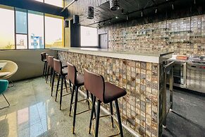 Quality Inn Rockwell Grand, Bangalore