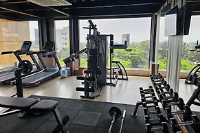 Quality Inn Rockwell Grand, Bangalore