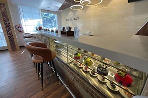 Quality Inn Rockwell Grand, Bangalore