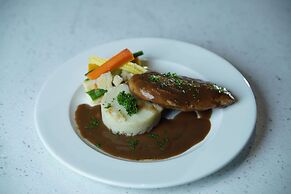 Quality Inn Rockwell Grand, Bangalore