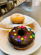 Quality Inn Rockwell Grand, Bangalore