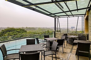 Quality Inn Rockwell Grand, Bangalore