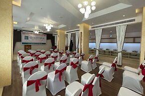 Quality Inn Rockwell Grand, Bangalore