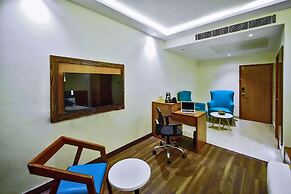 Quality Inn Rockwell Grand, Bangalore