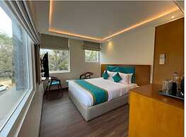 Quality Inn Rockwell Grand, Bangalore