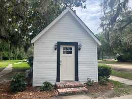 Wedgefield Country Club