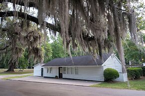 Wedgefield Country Club