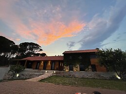 Casas do Pinheiro Grande