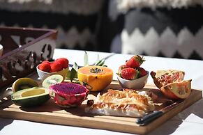 Casas do Pinheiro Grande