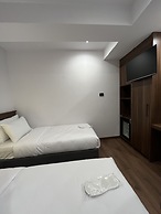 PALMERA HAGIA SOPHIA