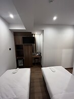 PALMERA HAGIA SOPHIA