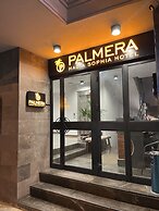 PALMERA HAGIA SOPHIA