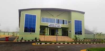 PRINAJ HOTEL & RESORT