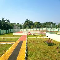 PRINAJ HOTEL & RESORT