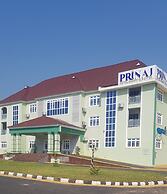 PRINAJ HOTEL & RESORT