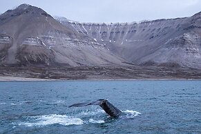 Barentsburg Hotel