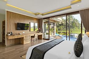 Gynandha Ubud Cottage