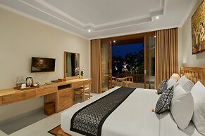 Gynandha Ubud Cottage