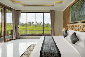 Gynandha Ubud Cottage