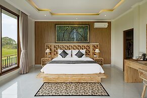 Gynandha Ubud Cottage