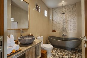 Gynandha Ubud Cottage