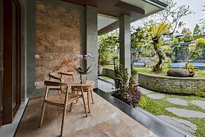 Gynandha Ubud Cottage