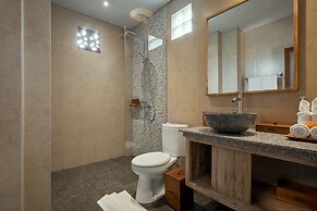 Gynandha Ubud Cottage