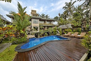 Gynandha Ubud Cottage
