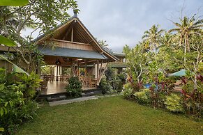 Gynandha Ubud Cottage