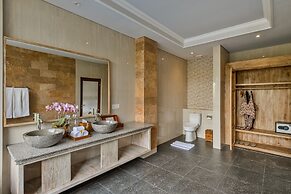 Gynandha Ubud Cottage