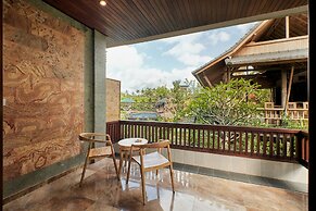 Gynandha Ubud Cottage