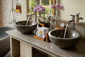 Gynandha Ubud Cottage