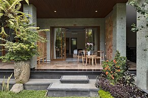 Gynandha Ubud Cottage