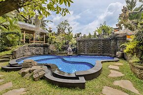 Gynandha Ubud Cottage