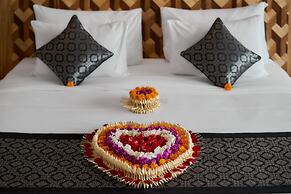 Gynandha Ubud Cottage