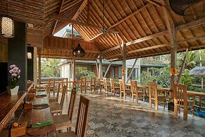 Gynandha Ubud Cottage