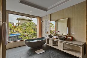 Gynandha Ubud Cottage