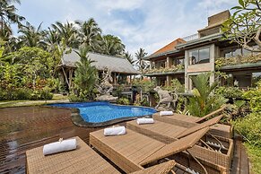 Gynandha Ubud Cottage