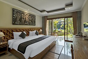 Gynandha Ubud Cottage