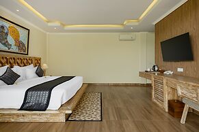 Gynandha Ubud Cottage