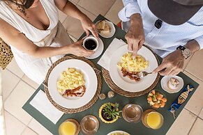 Dolcevita Egadi Resort - Adult Only